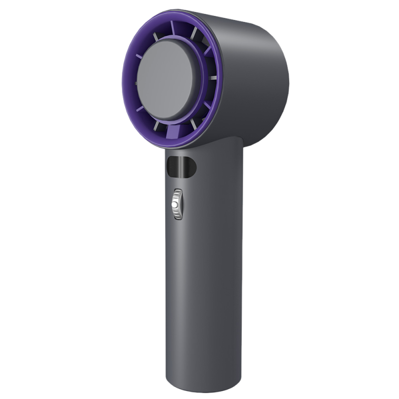 Portable Handheld Turbo Cooling Fan