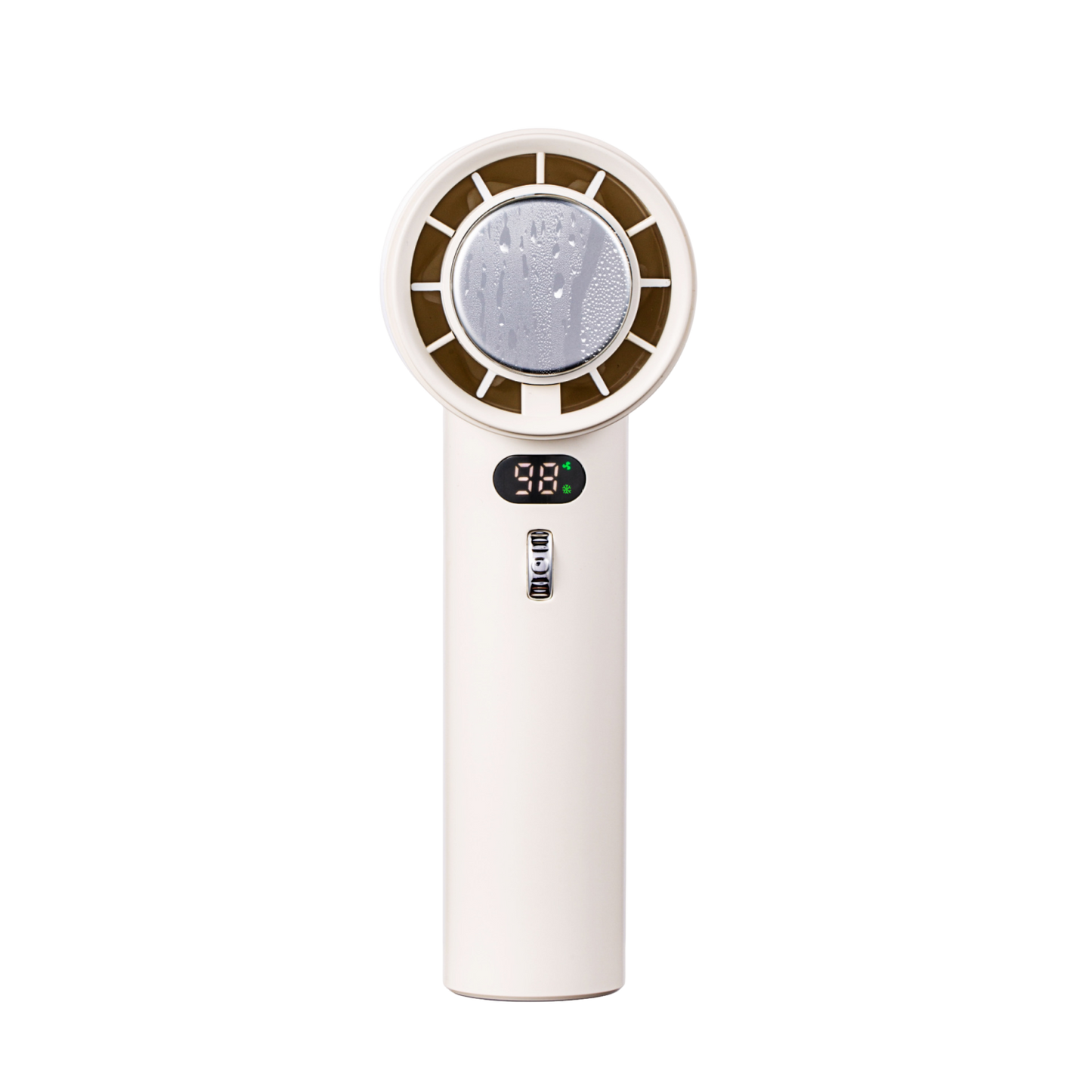 Portable Handheld Turbo Cooling Fan