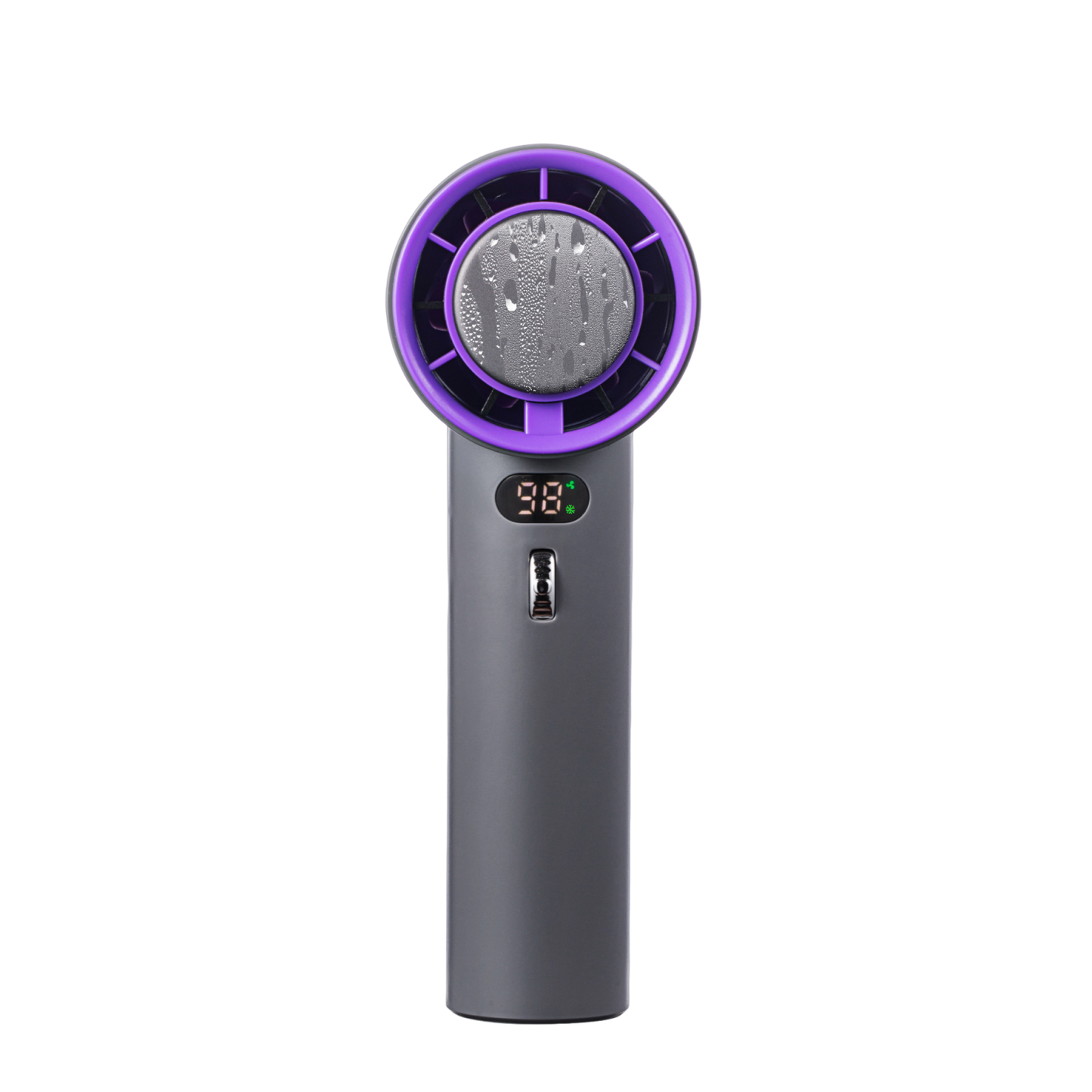 Portable Handheld Turbo Cooling Fan