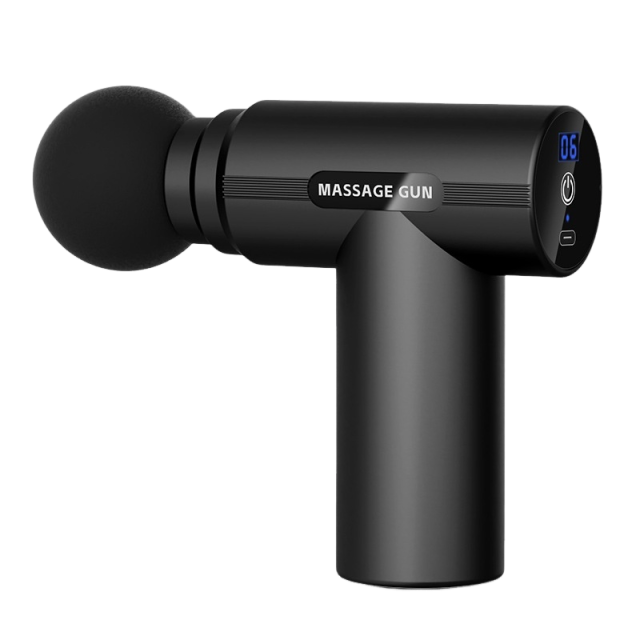 USB Portable Household Massage Gun