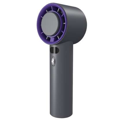 Portable Handheld Turbo Cooling Fan