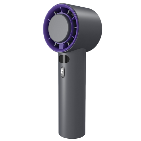 Portable Handheld Turbo Cooling Fan