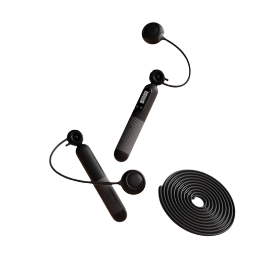 Smart Calorie Jump Rope