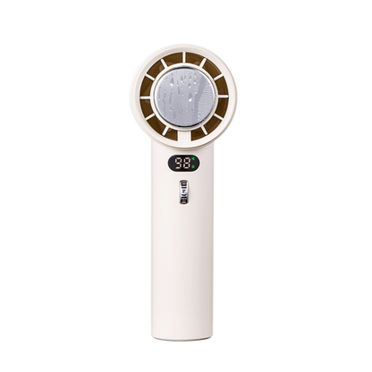 Portable Handheld Turbo Cooling Fan