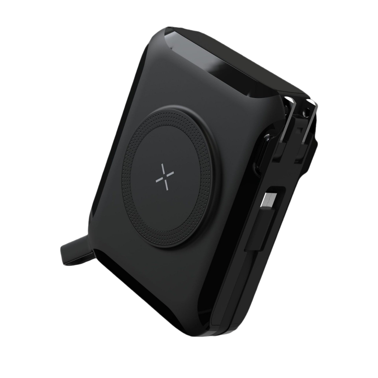 Magnetic Travel Charger 65W