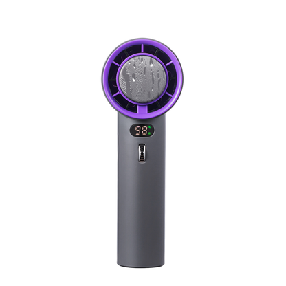 Portable Handheld Turbo Cooling Fan