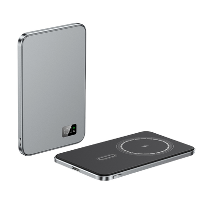 3-in-1 Magnetic Power Bank 20W