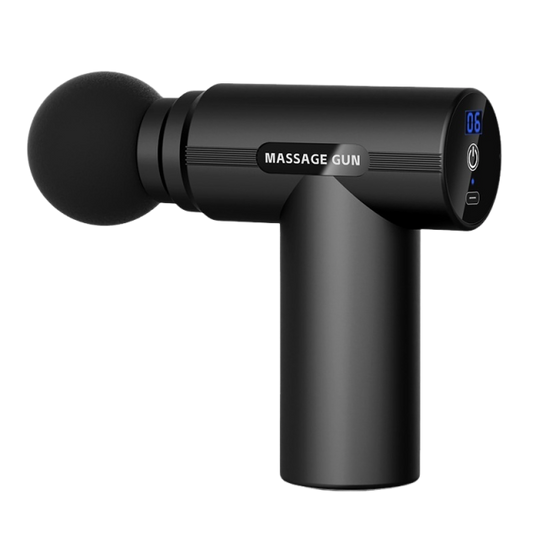 USB Portable Household Massage Gun