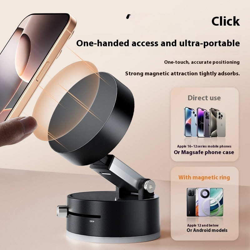 Magsafe Suction Mount