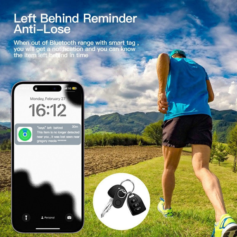 AirTag Find Anti-lost Locator (Apple)