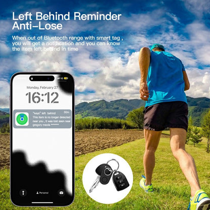 AirTag Find Anti-lost Locator (Apple)